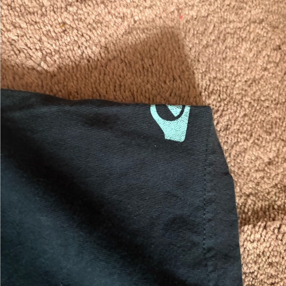 Vintage‎ Quiksilver Tshirt Black - Picture 4 of 4